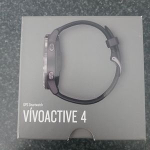 Garmin Smartwatch